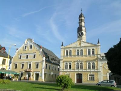 Městské muzeum v Chrastavě, zdroj: internet